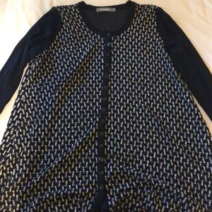 Alembika long sleeve